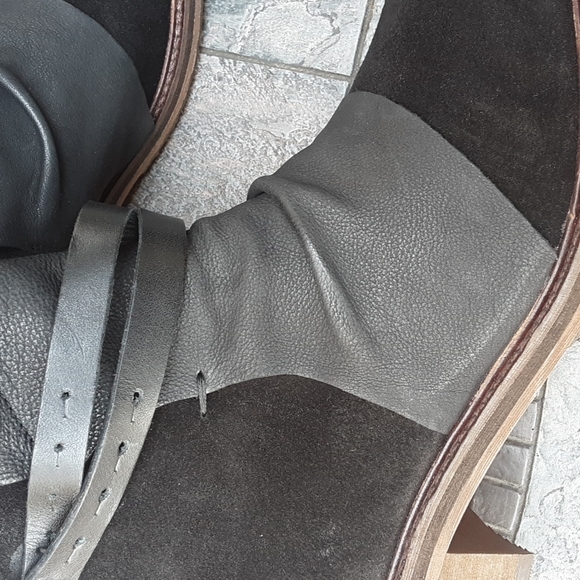 DIBA True Ankle BOOTIES - Picture 5 of 11